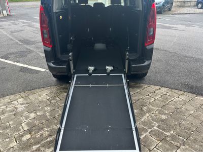 2023 Citroen Berlingo