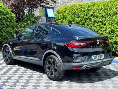 2023 Renault Arkana