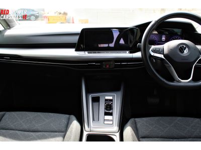 2021 Volkswagen Golf