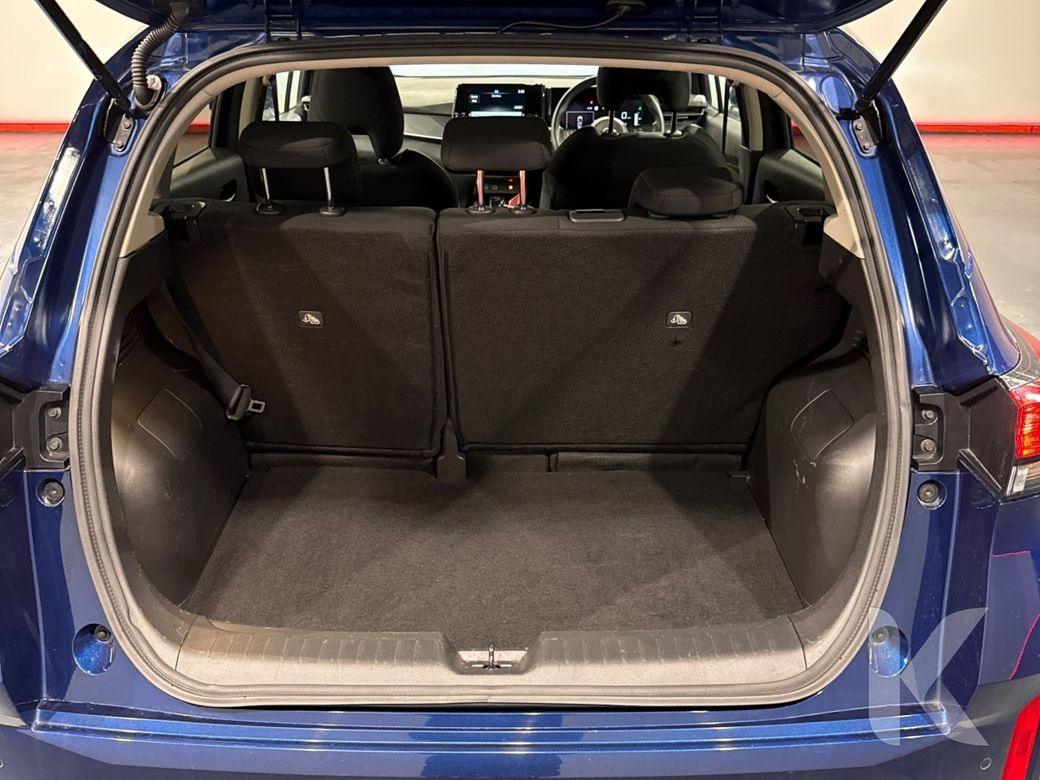 2024 Nissan Note