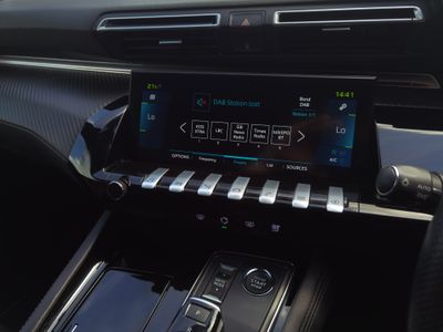2023 Peugeot 508