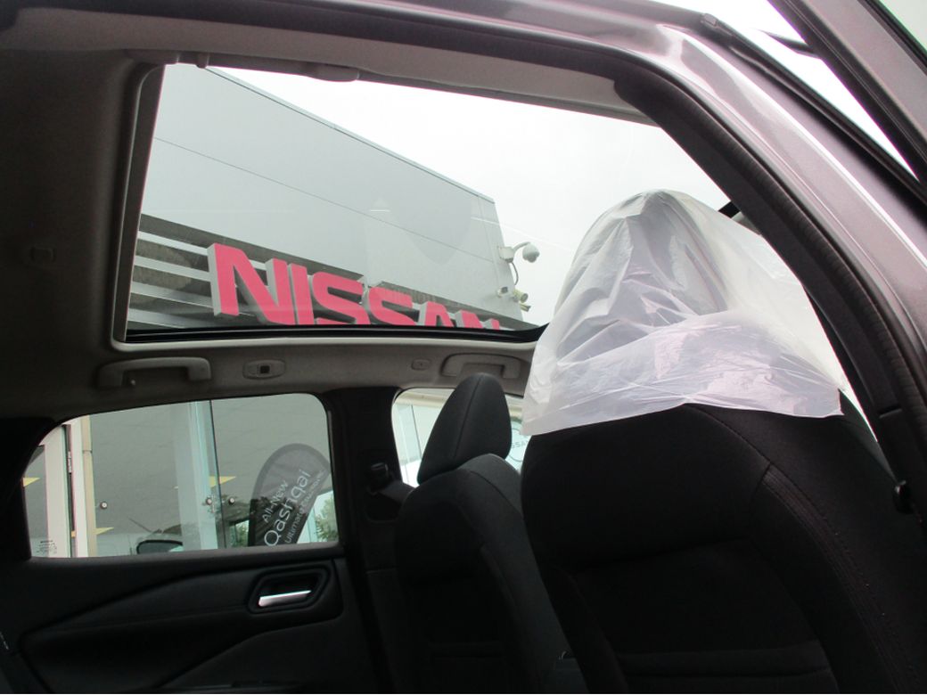 2023 Nissan Qashqai