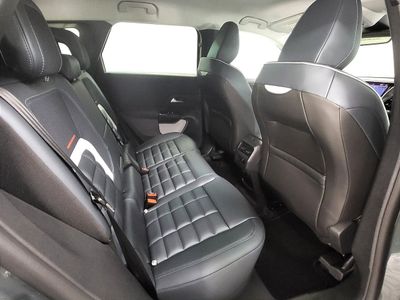 2026 Citroen C5 Aircross