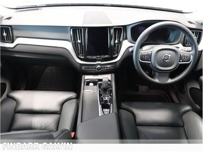 2022 Volvo XC60