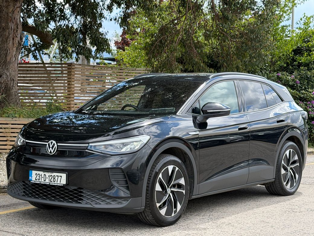 2023 Volkswagen ID.4