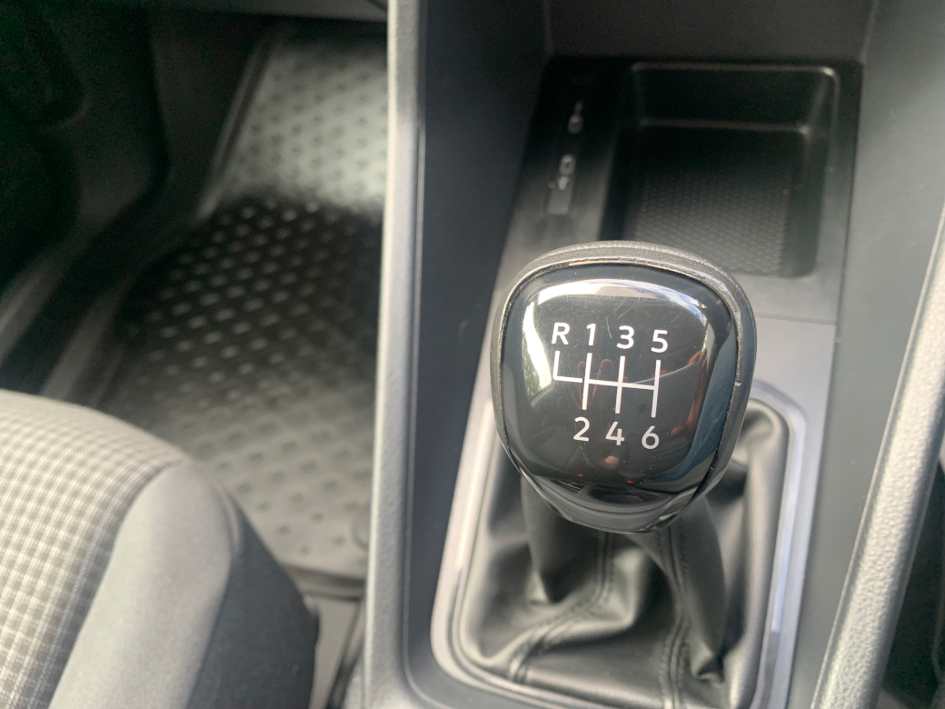 2022 Volkswagen Caddy