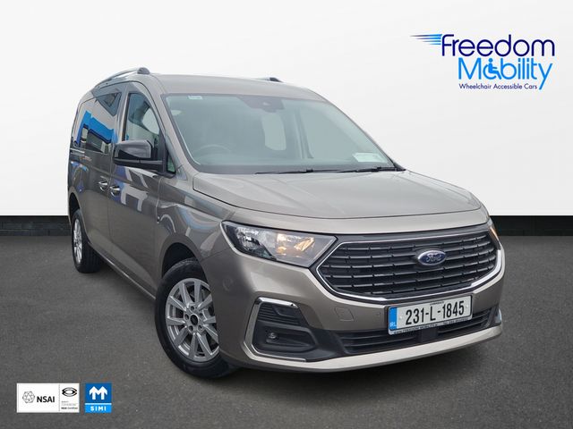 vehicle for sale from Freedom Mobility Mayo