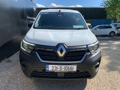 2023 Renault Kangoo