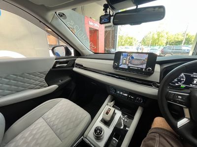 2023 Mitsubishi Outlander