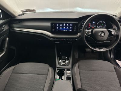 2024 Skoda Octavia