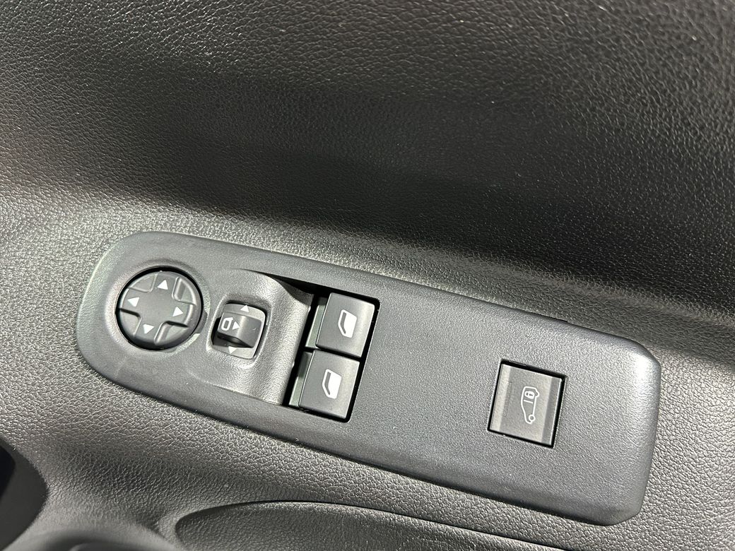 2023 Fiat Doblo