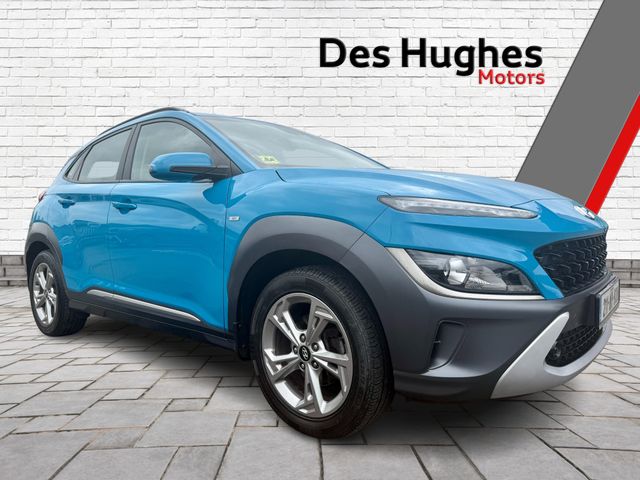 vehicle for sale from Des Hughes Motors