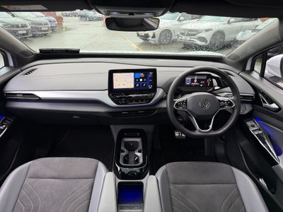 2023 Volkswagen ID.4