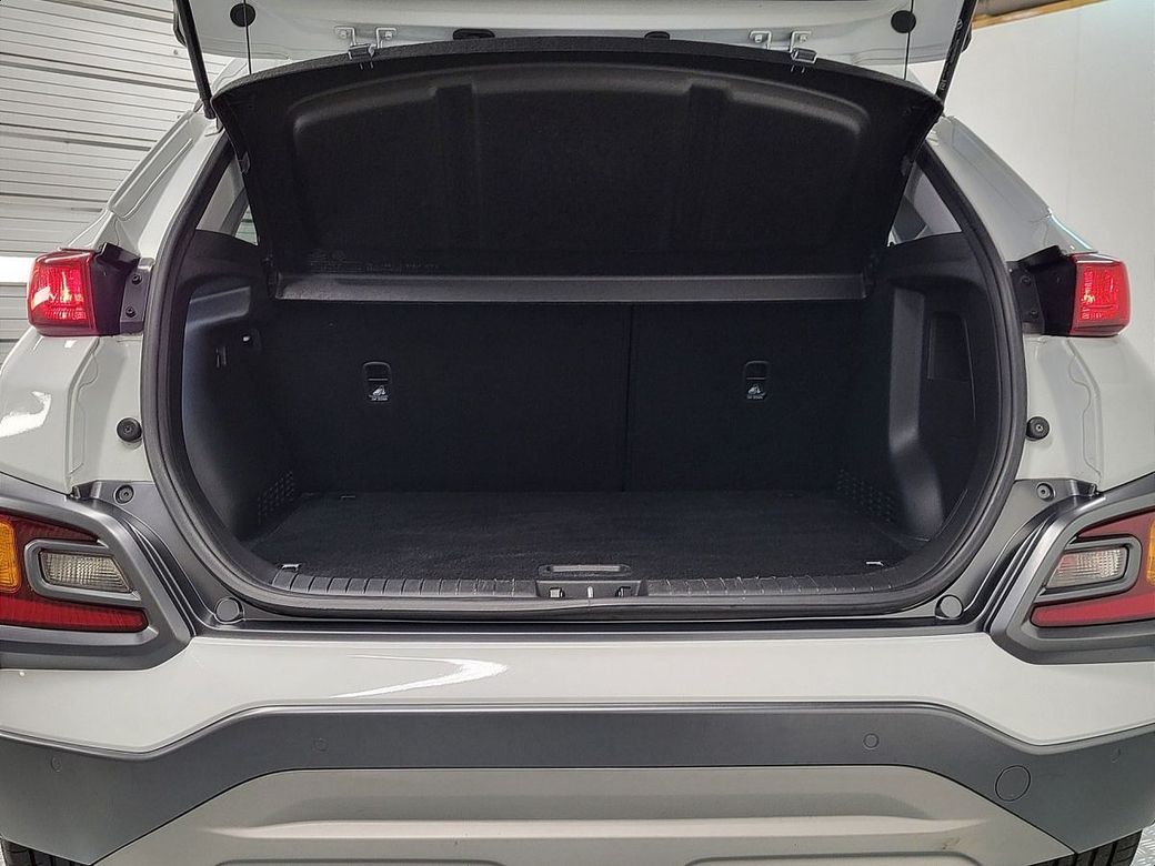 2019 Hyundai Kona