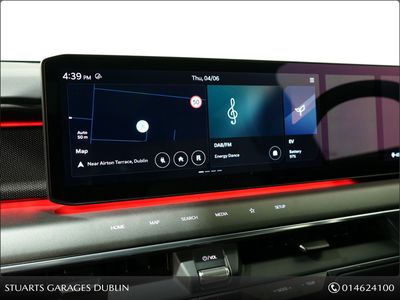 2026 Kia EV9