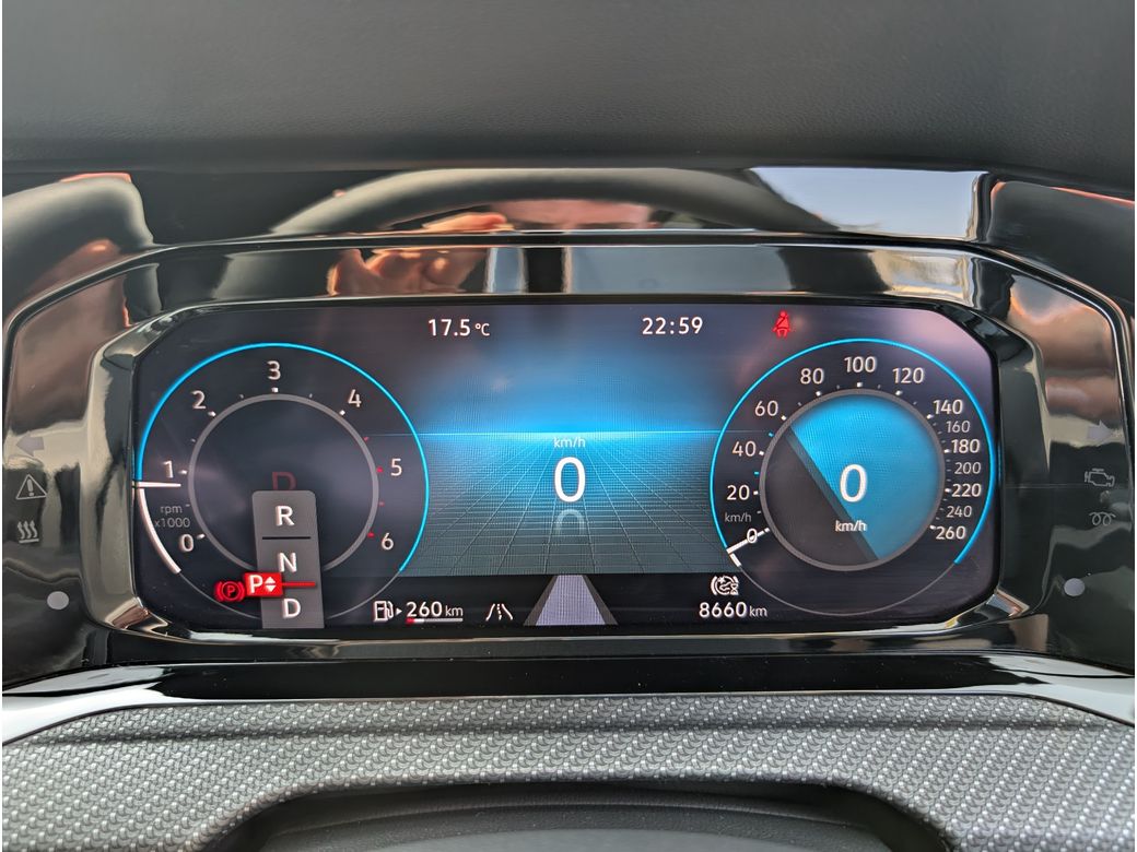 2024 Volkswagen Golf