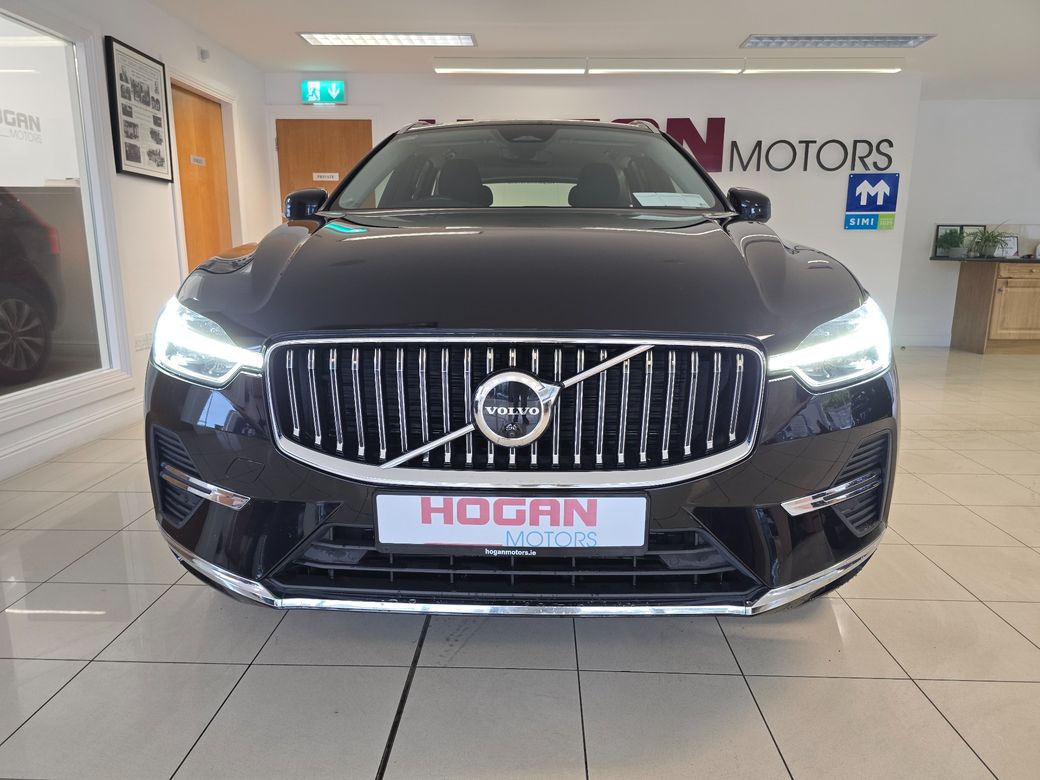 2023 Volvo XC60