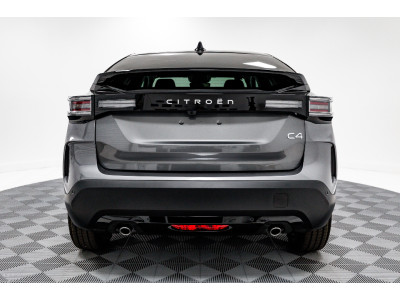 2025 Citroen C4