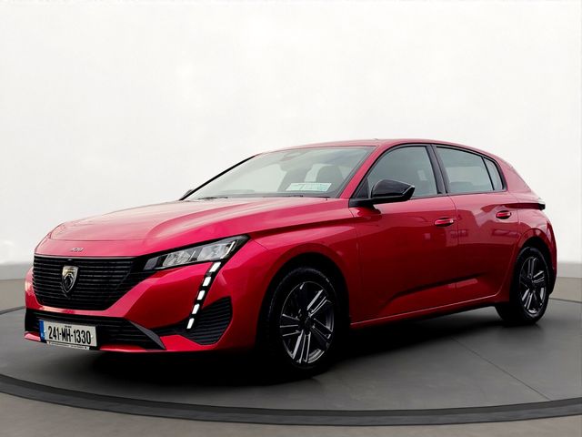 vehicle for sale from Lough Owel Motors