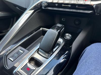 2022 Peugeot 3008