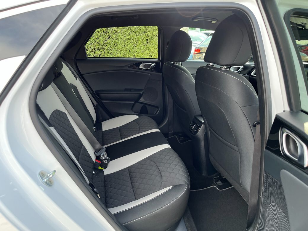 2020 Kia pro_ceed