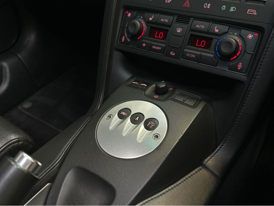 2008 Lamborghini Gallardo