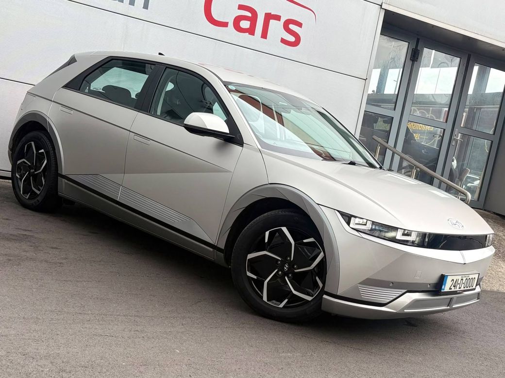 2024 Hyundai Ioniq 5