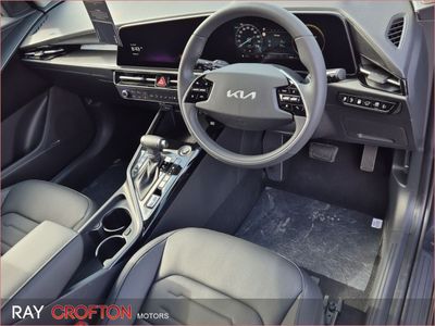 2026 Kia Niro