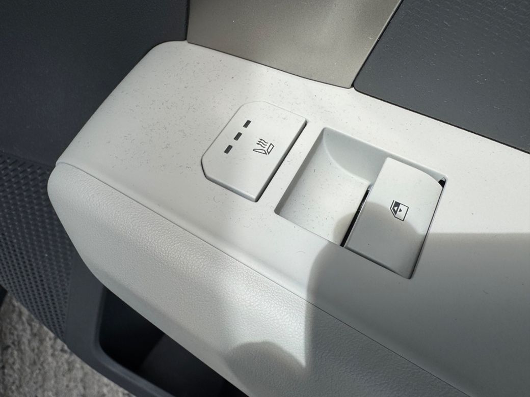 2025 Kia EV3
