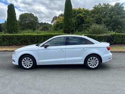 2014 Audi A3