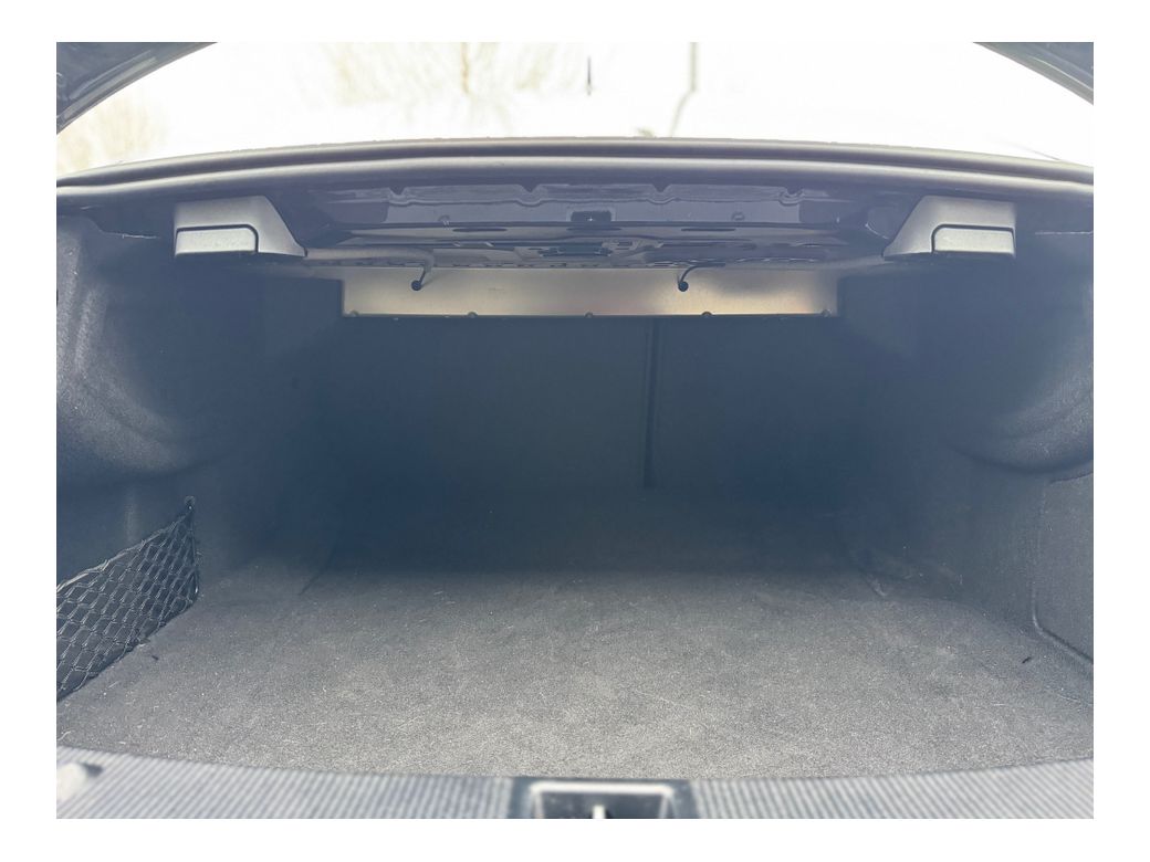 2016 Mercedes-Benz E Class