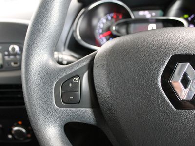 2017 Renault Clio