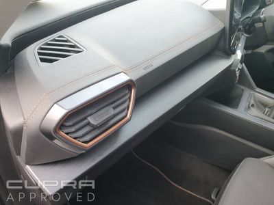 2024 Cupra Formentor