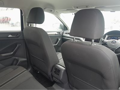 2021 Volkswagen T-Roc