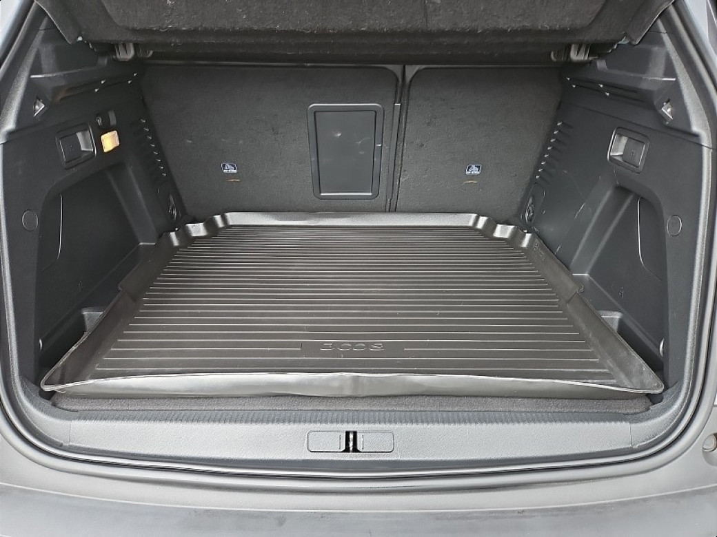 2022 Peugeot 3008