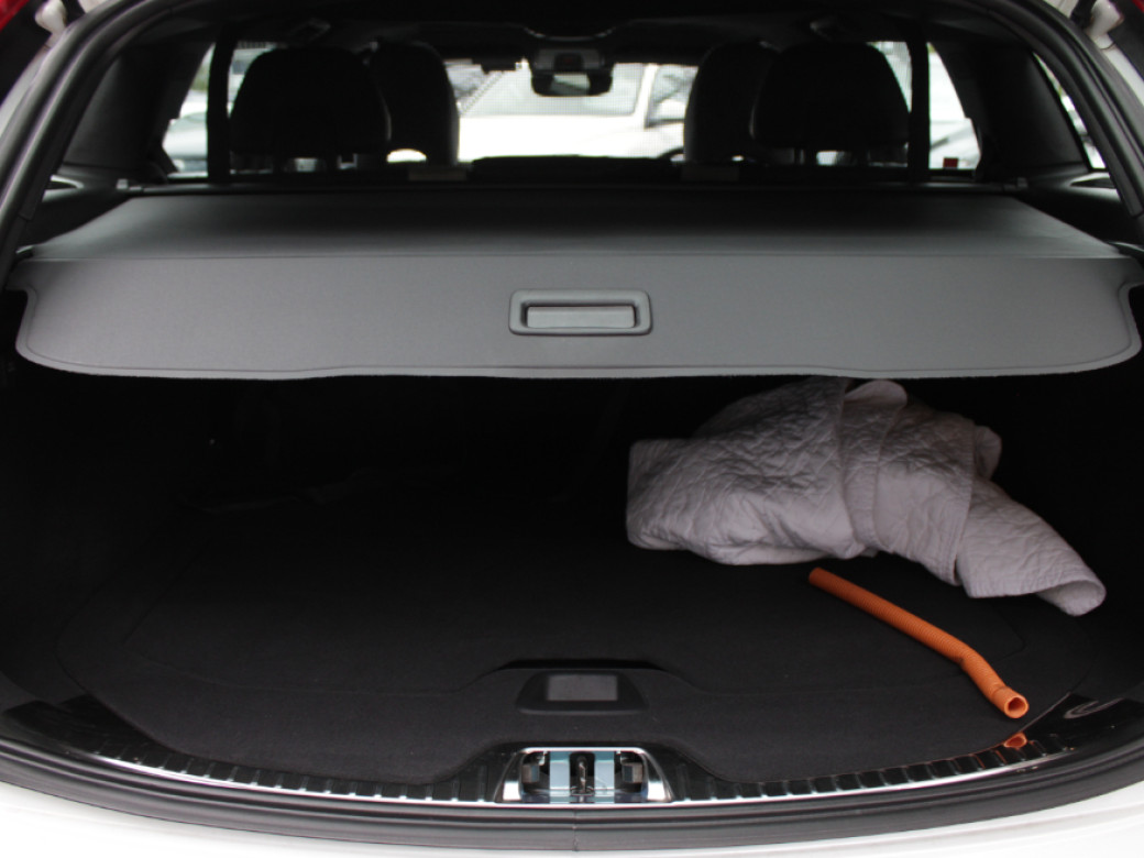 2016 Volvo V60