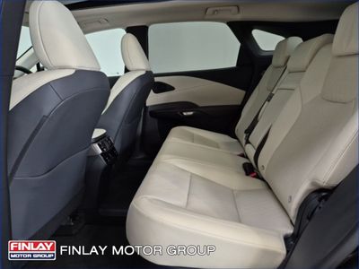 2026 Lexus RX450h+