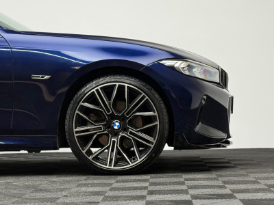 2022 BMW 3 Series