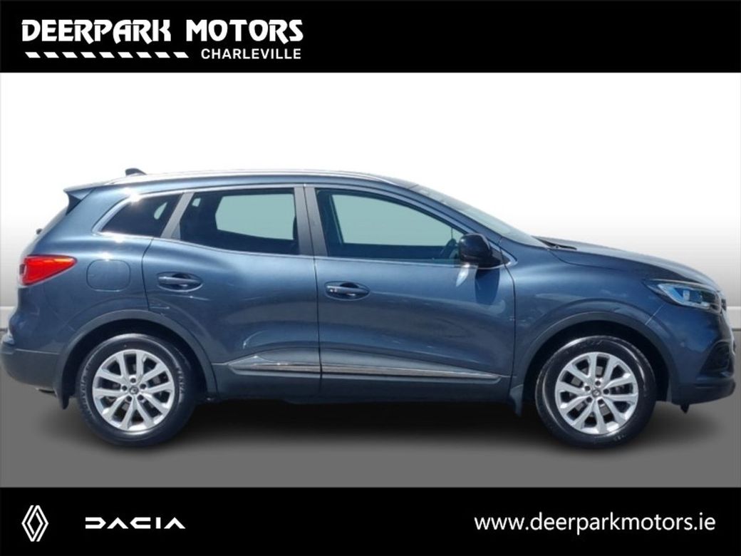 2021 Renault Kadjar