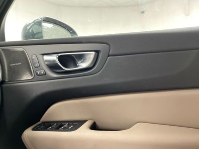 2026 Volvo XC60