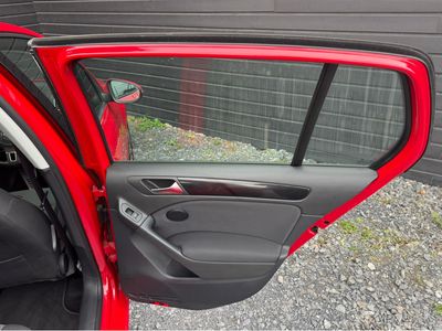 2011 Volkswagen Golf