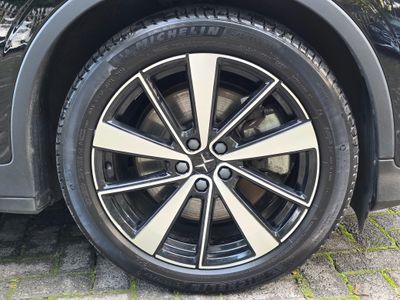 2022 Polestar 2