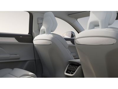 2026 Volvo S90