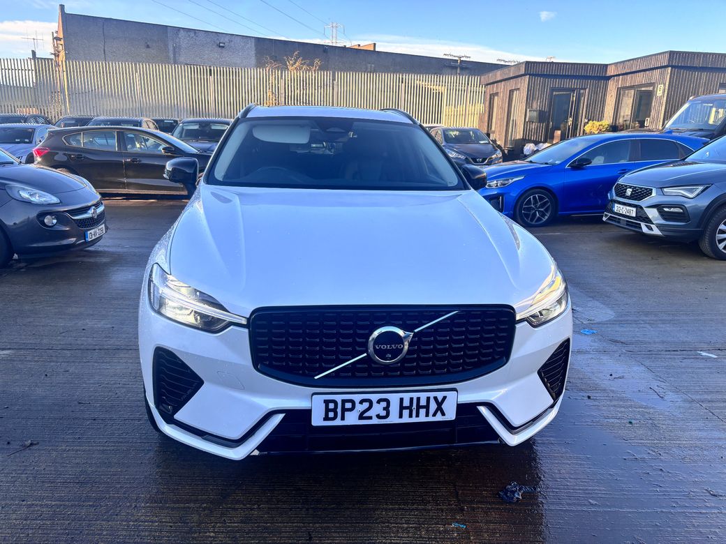 2023 Volvo XC60