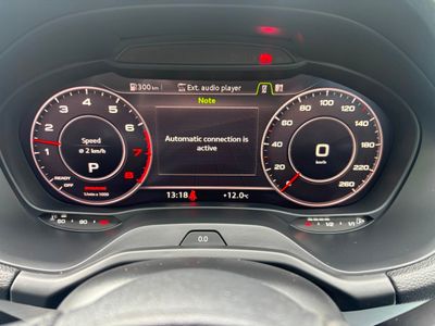 2020 Audi Q2