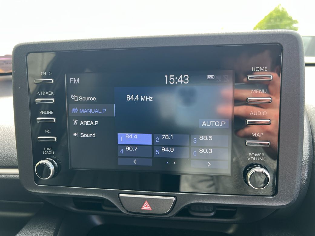 2020 Toyota Yaris