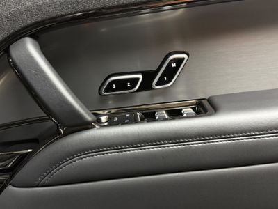 2022 Land Rover Range Rover Sport