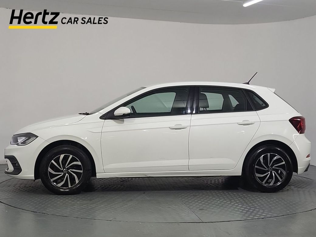 2023 Volkswagen Polo