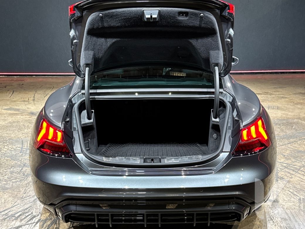 2024 Audi e-tron GT