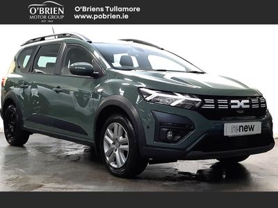 2023 Dacia Jogger